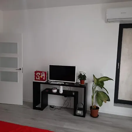 Appartement Manhattan In