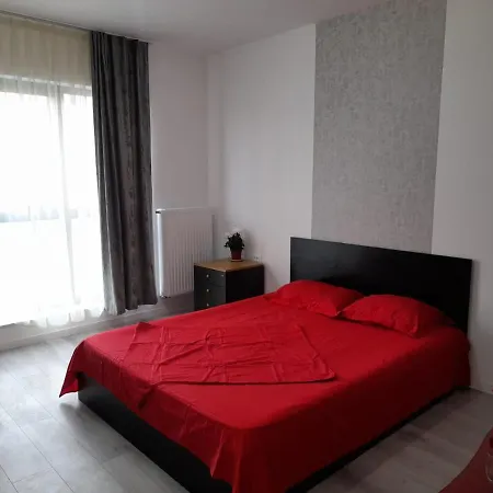 Manhattan In Бухарест