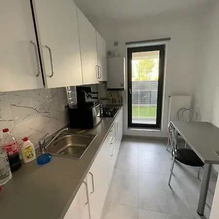 Manhattan In דירה