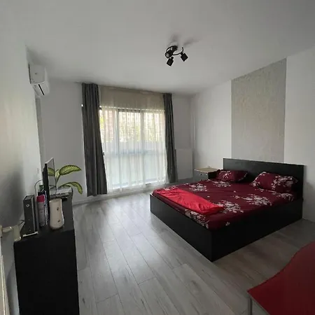 Appartement Manhattan In