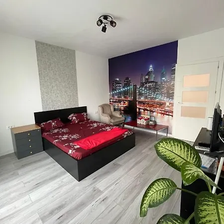 Manhattan In * Bucarest