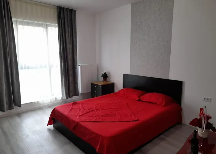 Manhattan In 부쿠레슈티