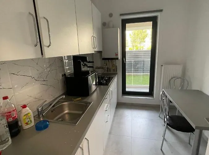 Manhattan In 아파트