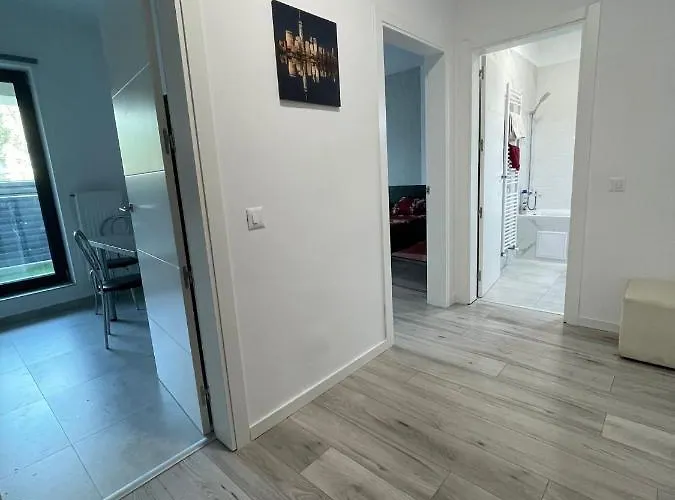 Manhattan In 부쿠레슈티