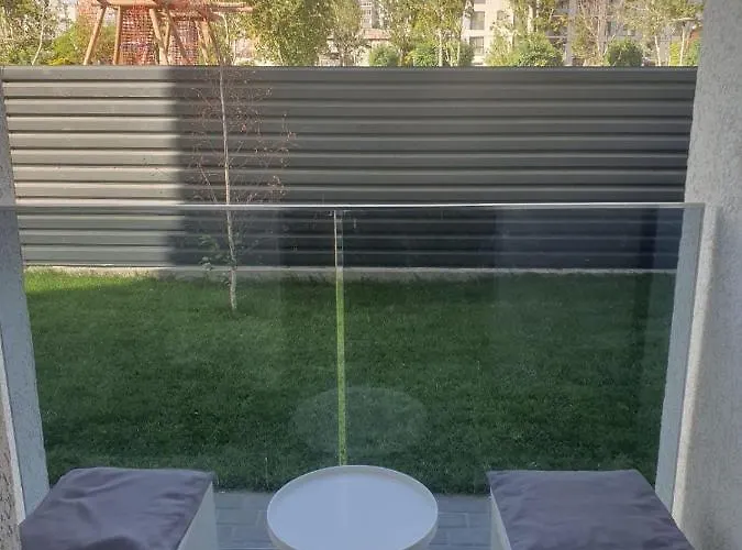 Manhattan In * 부쿠레슈티