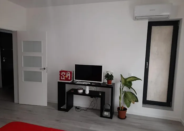 Lägenhet Manhattan In