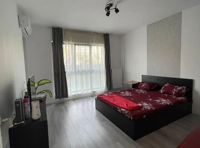 Lägenhet Manhattan In